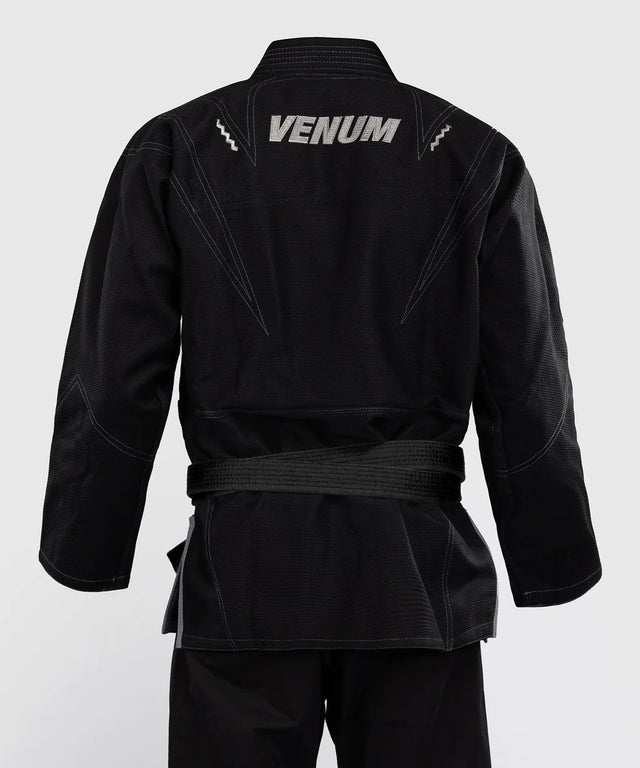 Venum Elite 5.0 - 450 - BJJ-Gi - Schwarz