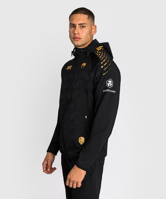 Sudadera con capucha Venum UFC Zenith by Authentic Fight - Champion