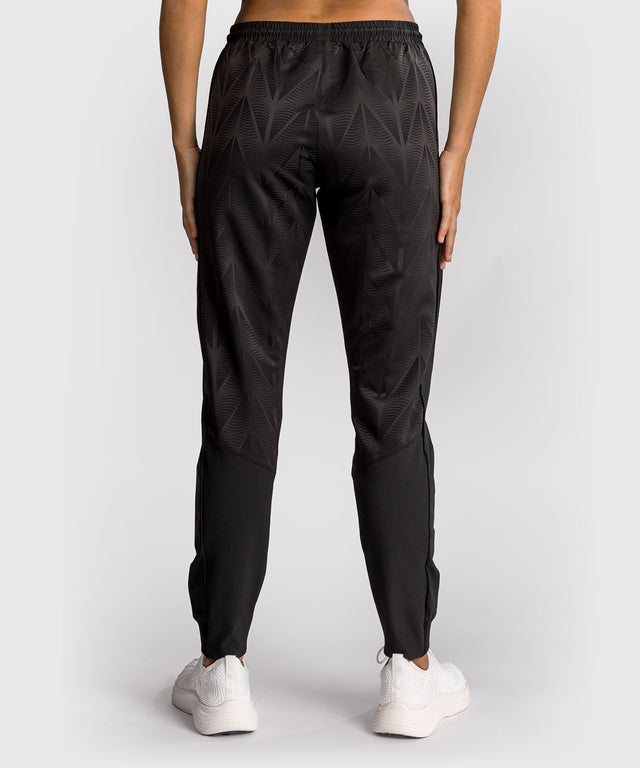 Pantaloni de antrenament Venum UFC Zenith Femei – Negru