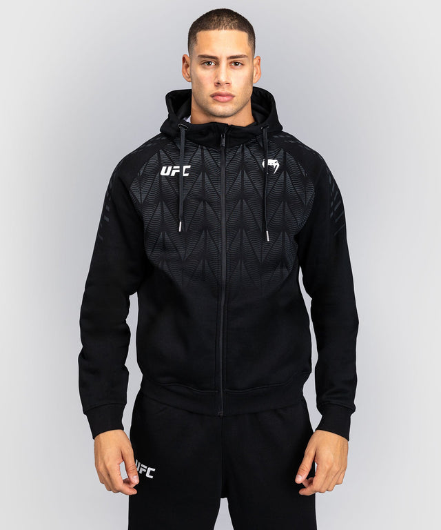 Bluza Venum UFC Zenith Męska – Czarna