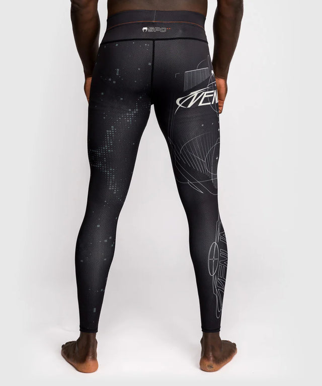 Mallas Venum Eclipse – Negro