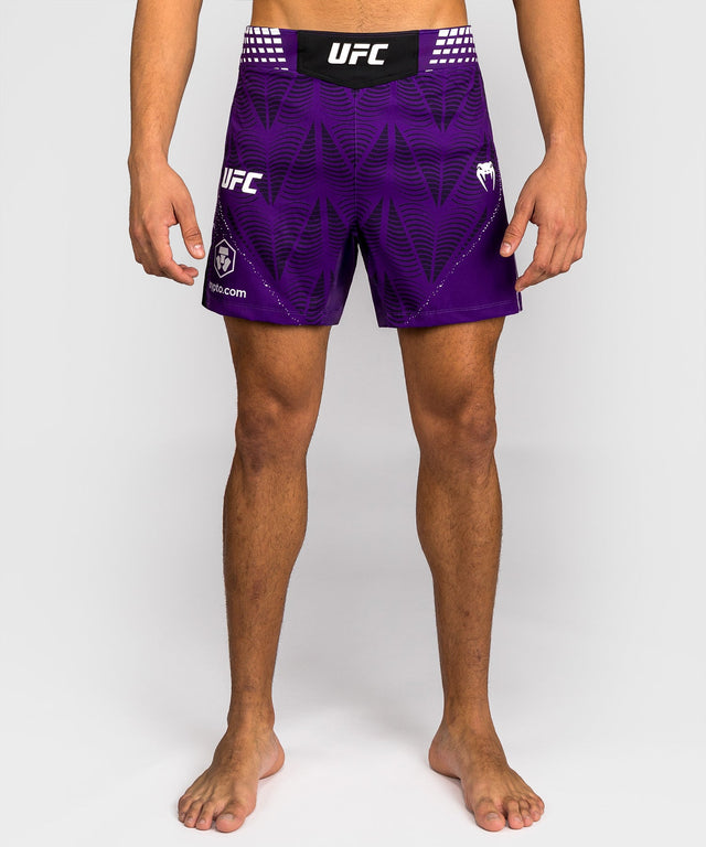 Venum UFC MMA-Shorts Zenith – Lila