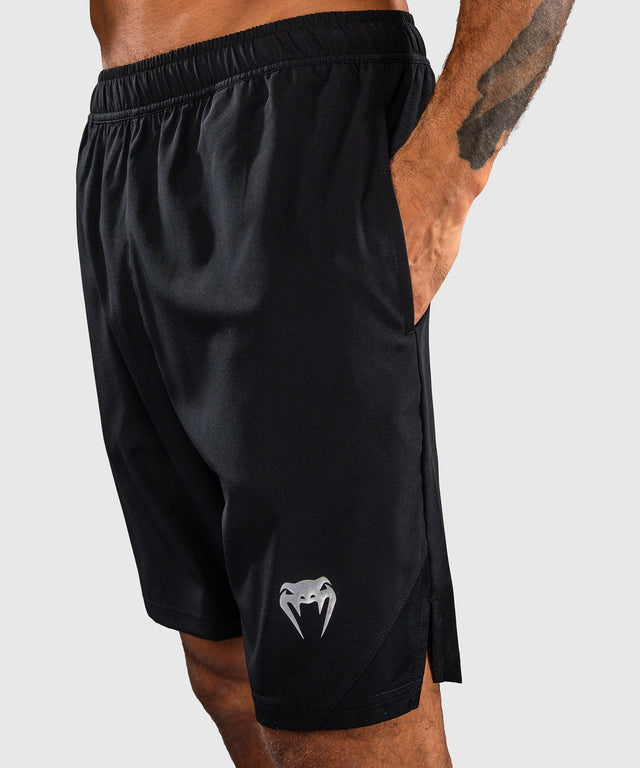 Venum Trainingsshorts Contender – Svart/Silver
