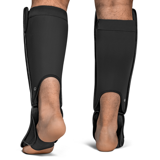 Paratibie Hayabusa T3 Full – Nero/Oro