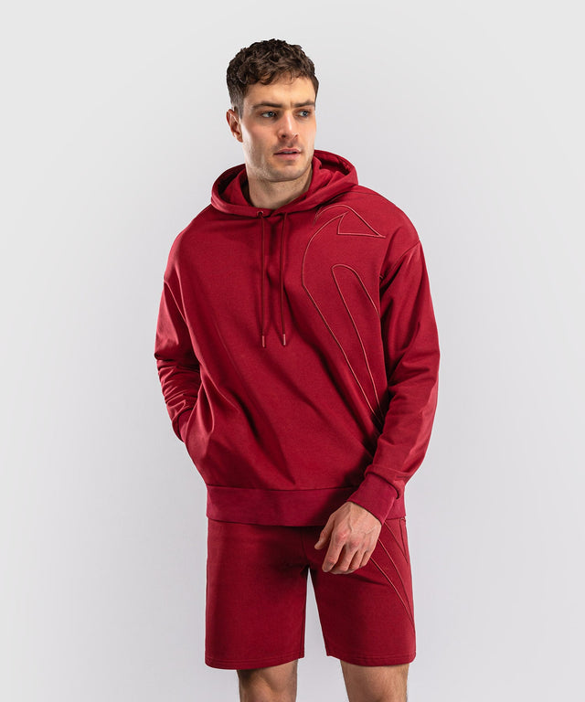 Venum Hoodie Giant 3D – Vermelho