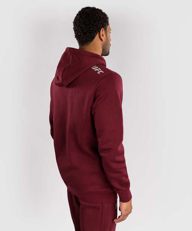 Hoodie Venum UFC Zenith – Bourgogne