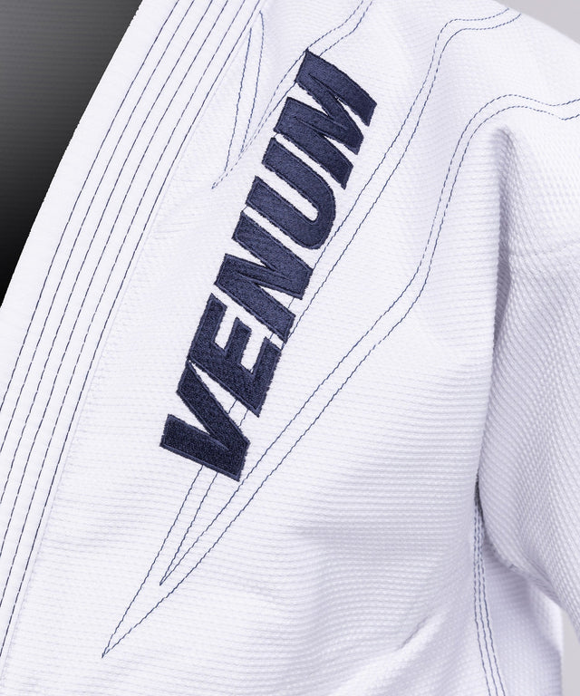 Venum Elite 5.0 - 450 - BJJ kimono – Bílé