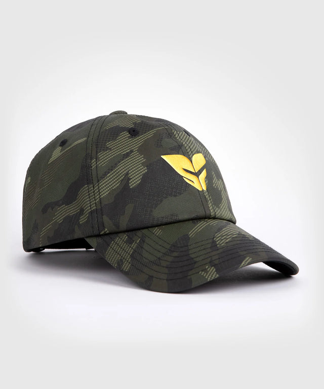 Șapcă sport Venum x Sophia Rose – Forest Camo