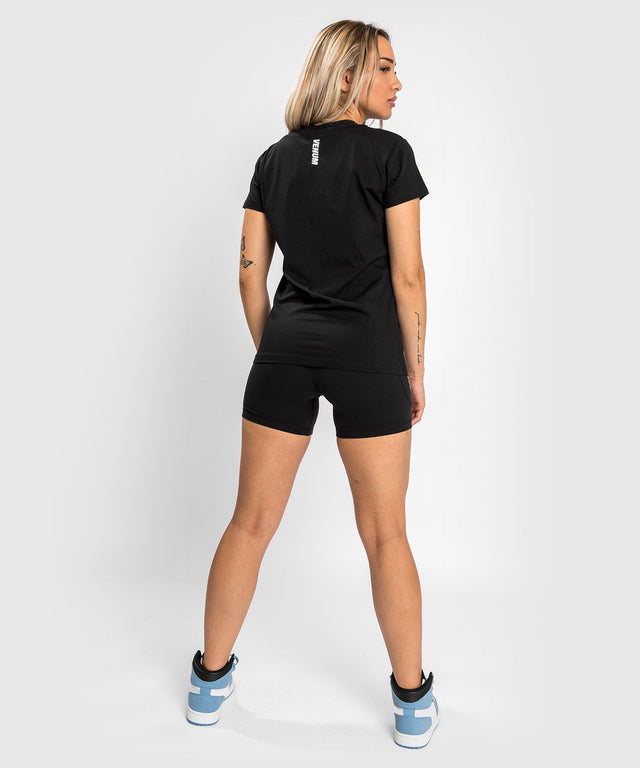 Trička Venum Essential – Černé