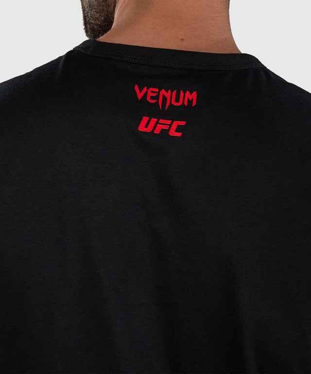 Trička Venum UFC Unity – Černé