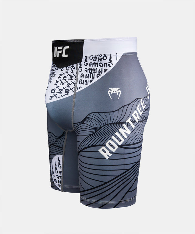 Pantalones de MMA Venum UFC Khalil Rountree Niños - Gris