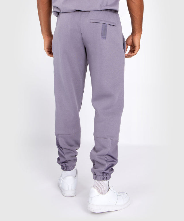 Pantaloni da allenamento Venum Silent Power – Grigio lavanda