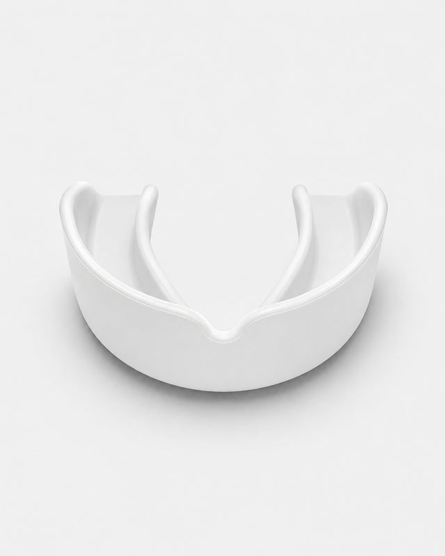 Elevate Mouthguard Prime - White