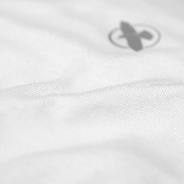 Hayabusa Triko Essential – Bílé