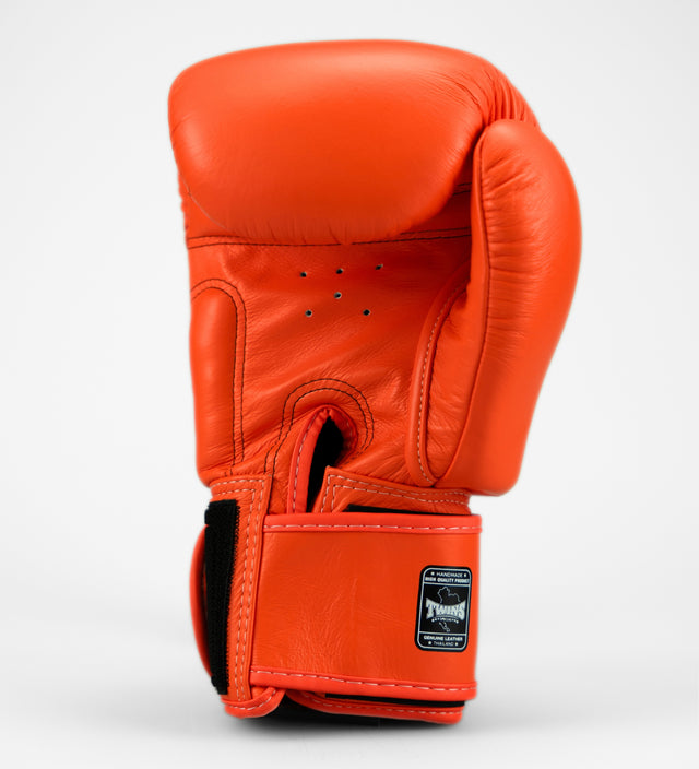Luvas de boxe Twins BGVL3 – Laranja