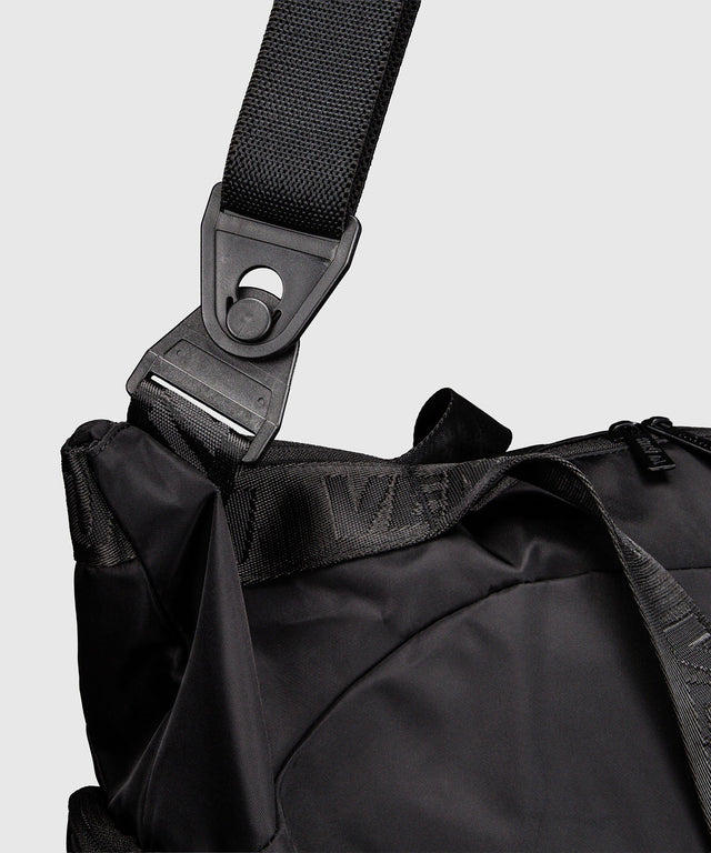 Venum Essential Gym bag – Black