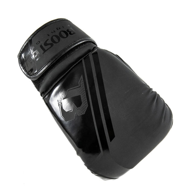 Guanti da sacco Booster BBG2 – Nero/Nero