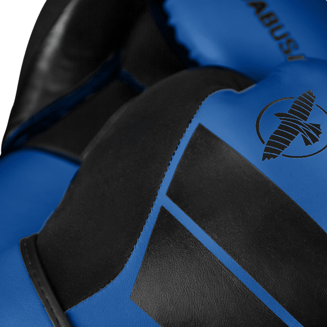 Mănuși de box Hayabusa S4 – Albastru