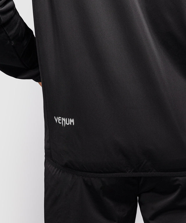 Jachetă de antrenament Venum Contender Aero – Negru