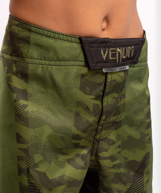 Pantaloni scurți MMA Venum Trooper – Copii