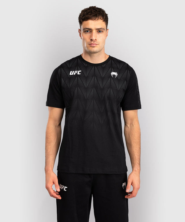 T-shirt Venum UFC Zenith – Noir