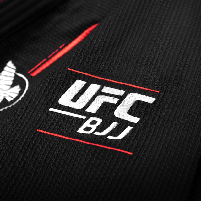 Hayabusa x UFC BJJ-gi Jas Lightweight - Sort