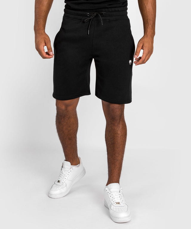 Venum Træningsshorts Silent Power – Sort