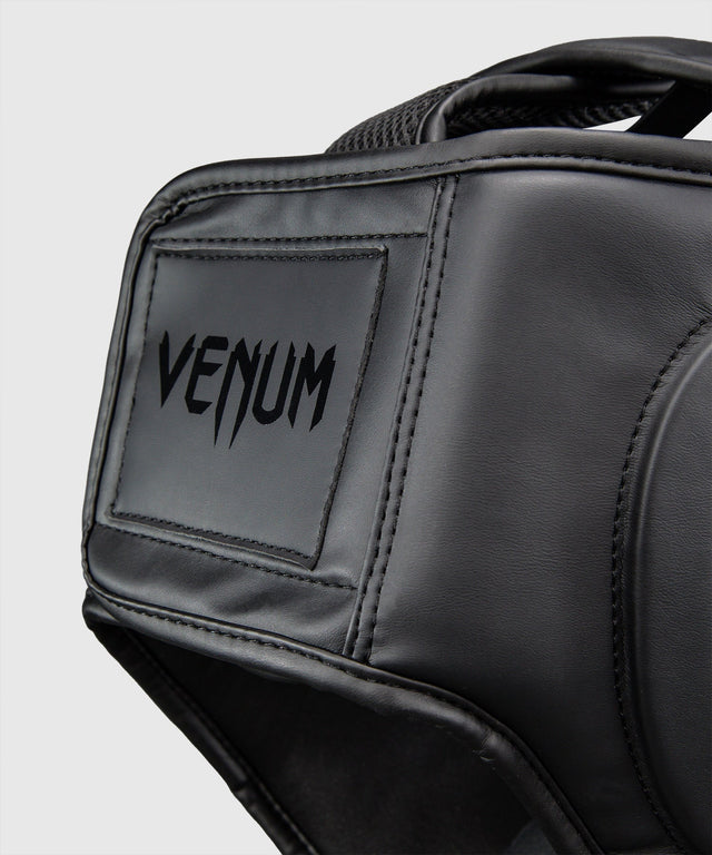 Venum Huvudskydd Contender 1.5 - Svart