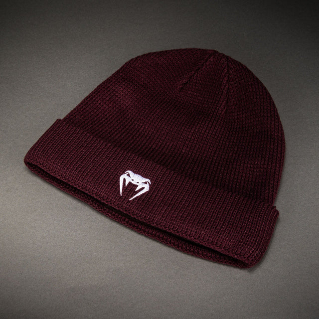 Șapcă Venum Pet MX Classic – Bordeaux Roșu