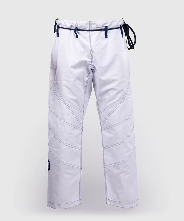 Venum Elite 5.0 - 450 - BJJ kimono – Bílé