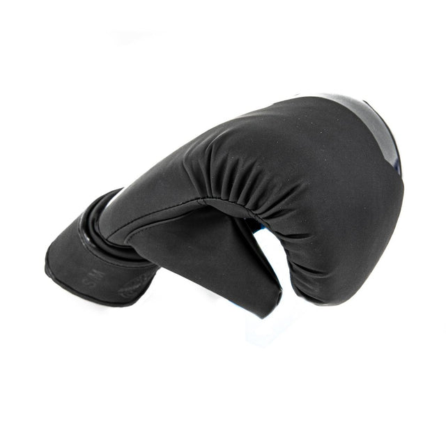 Guanti da sacco Booster BBG2 – Nero/Nero