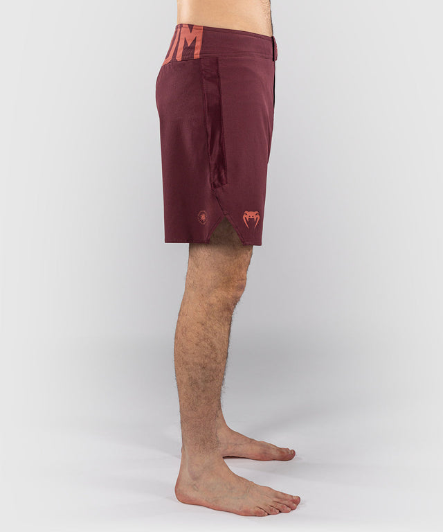 Venum MMA Shorts Light 5.0 – Terracotta