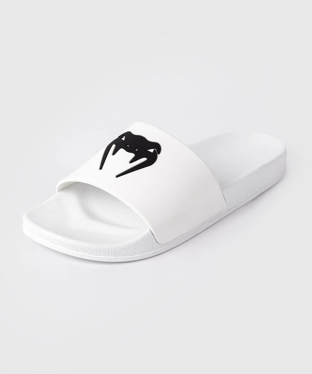 Venum Badslippers Classic – Blanc