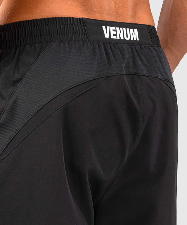 Tréninkové kraťasy Venum G-Fit Scale – Černé