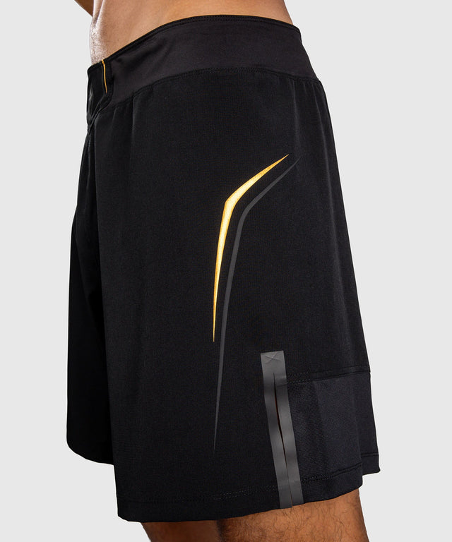 Pantaloncini MMA Venum G-Core – Nero/Oro