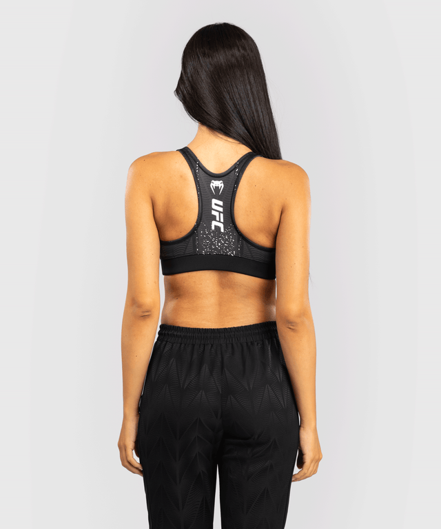 Venum UFC Sport-bh Zenith Dam - Svart
