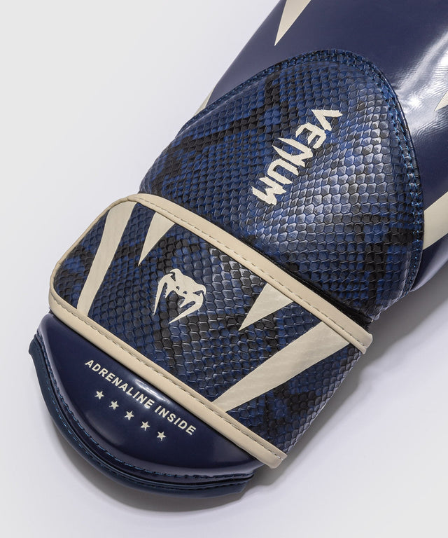 Venum Boksehandsker Challenger 4.0 Scales - Midnight Blue