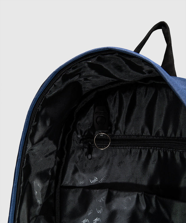 Venum Sportväska Essential L (24 L) – Marinblå