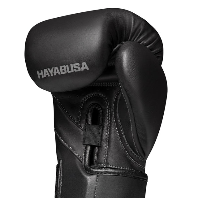 Mănuși de box Hayabusa T3 Kanpeki – Negru