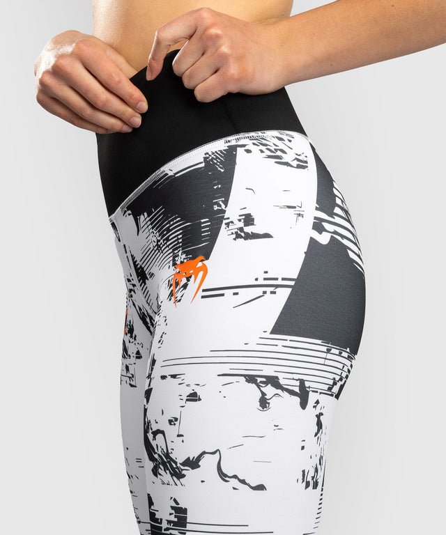 Venum UFC Legging Zenith Kvinder - Hvid