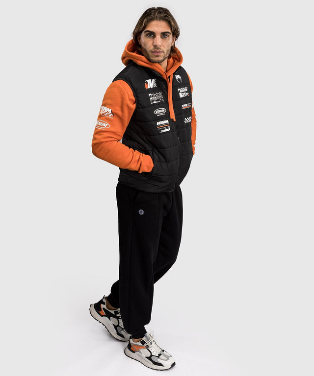 Giacca Venum Motorsport – Nero