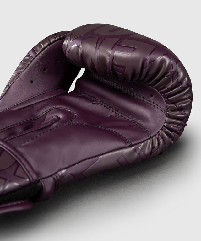 Guantoni da boxe Venum Contender 1.5 XT 3D – Viola scuro
