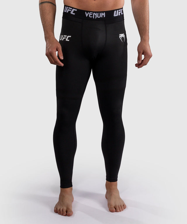 Shorts de compression Venum UFC Unity – Noir