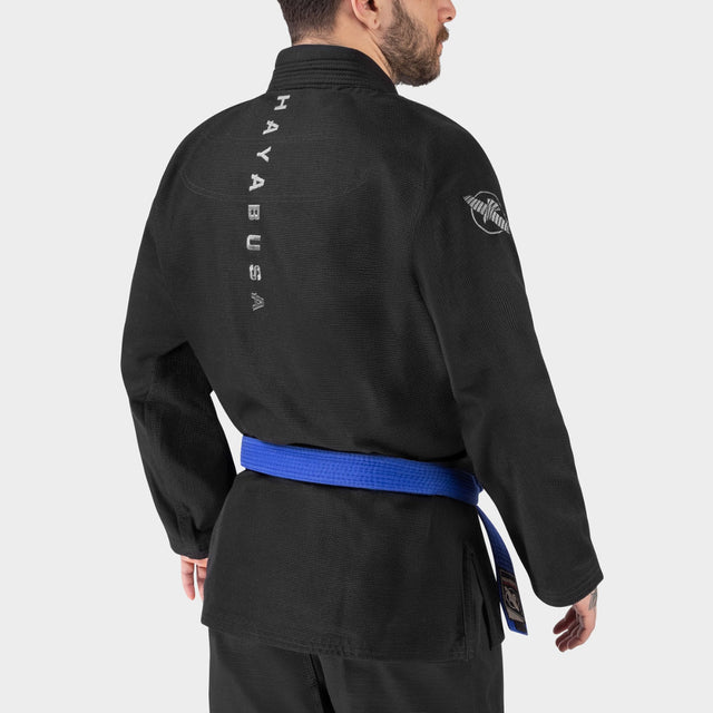 Hayabusa BJJ-gi Core Lightweight – Sort