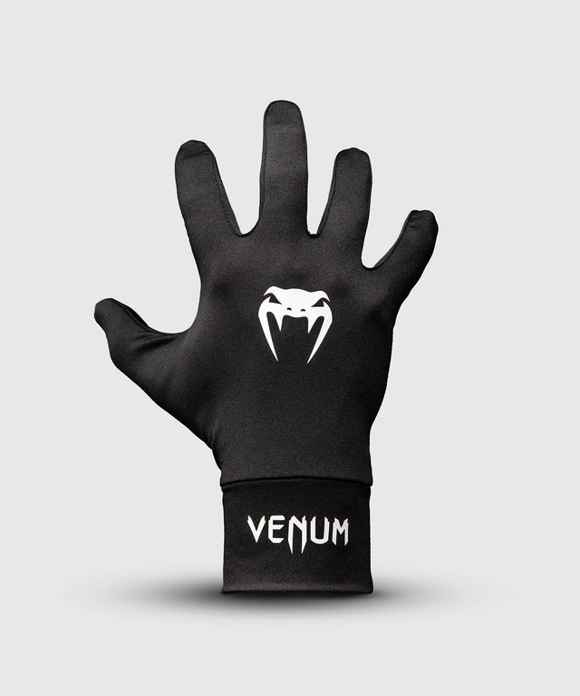 Luvas interiores Venum – Preto