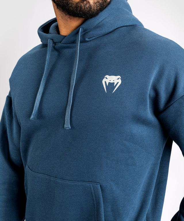 Venum UFC Hoodie Ulti-Man – Modrá