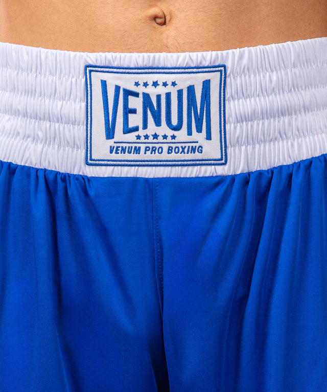 Venum Boxhosen Classic – Königsblau