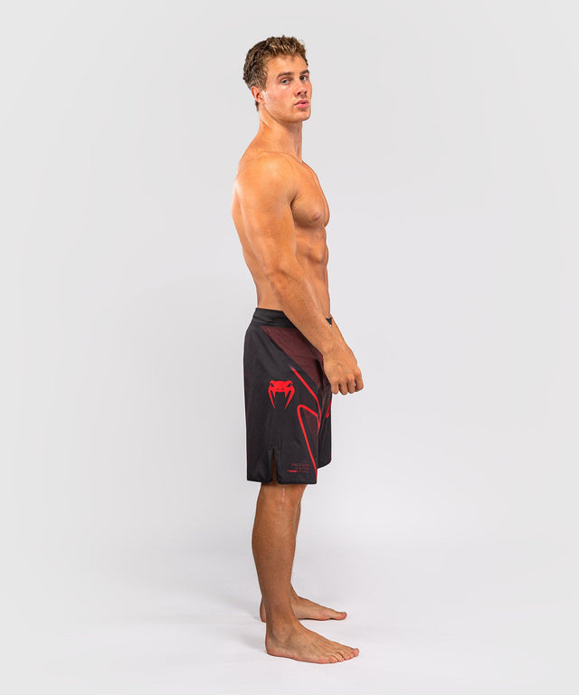 Pantaloncini MMA Venum Crimson Viper 2.0 – Nero/Rosso