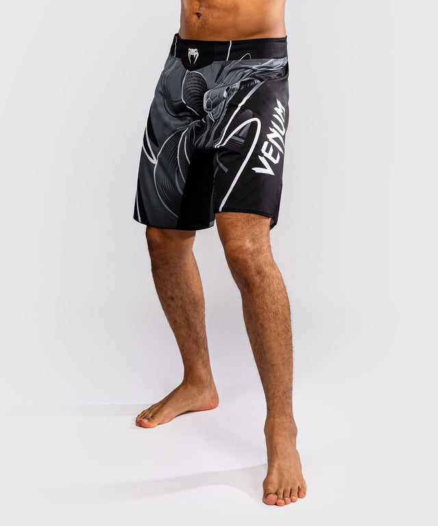 Venum MMA-shorts Crimson Viper 2.0 - Svart/Grå