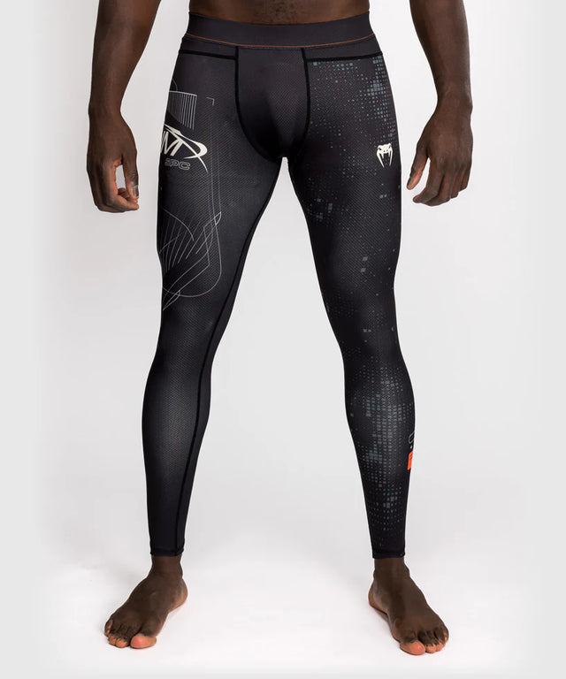 Mallas Venum Eclipse – Negro
